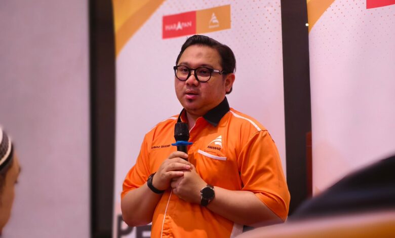 ahmad shahir mohd shah