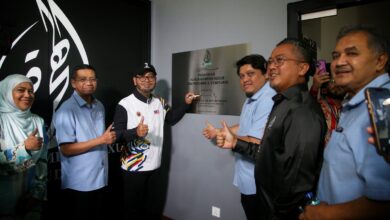 tv alhijrah