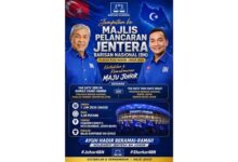 bn johor