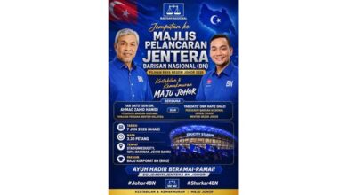 bn johor