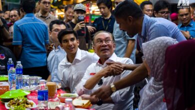 anwar ibrahim