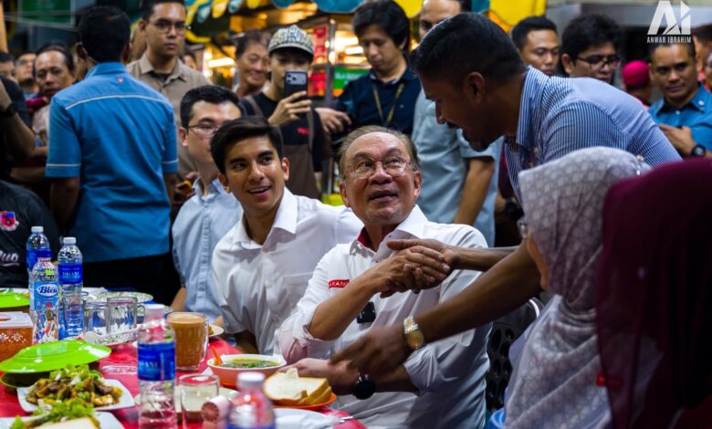 anwar ibrahim