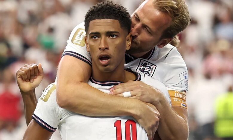 England