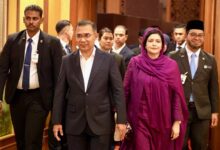 perdana menteri bangladesh