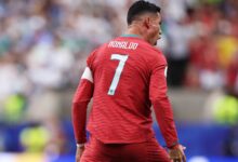 Ronaldo