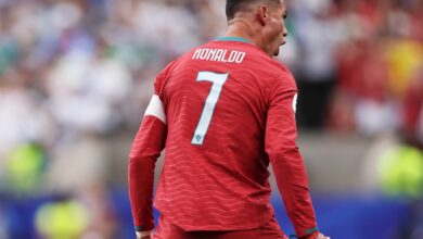 Ronaldo