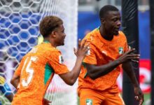 Ivory Coast
