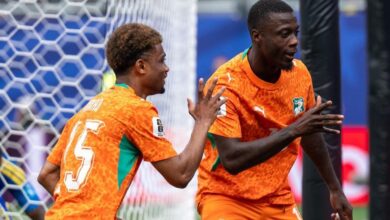 Ivory Coast