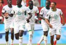 Senegal