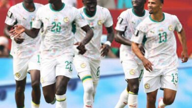 Senegal