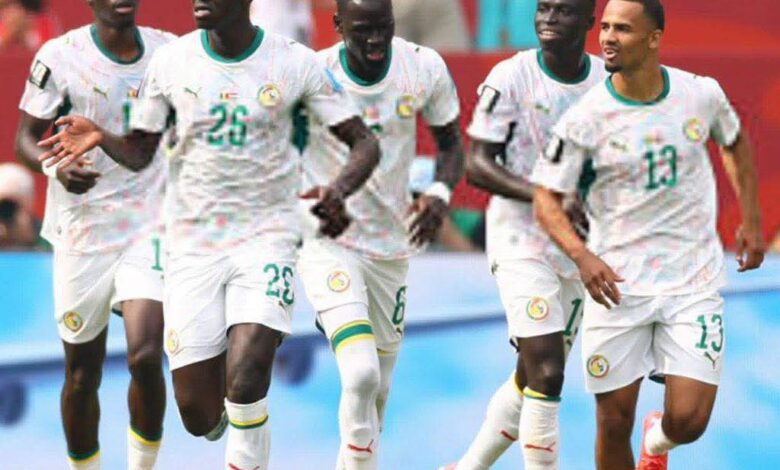Senegal