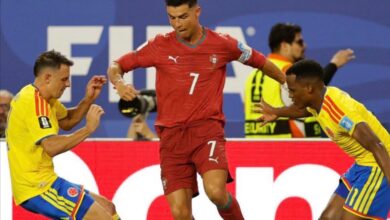 Ronaldo