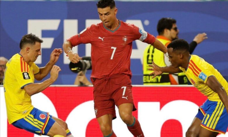 Ronaldo