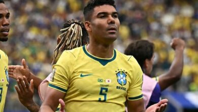 Casemiro