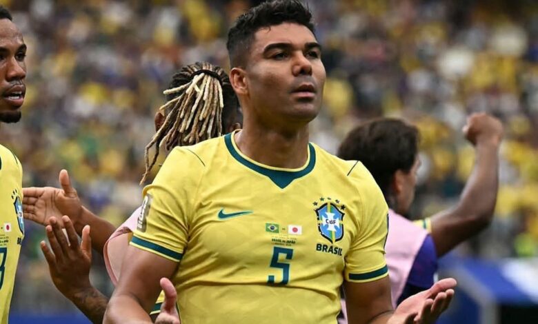 Casemiro