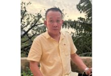 azman kang