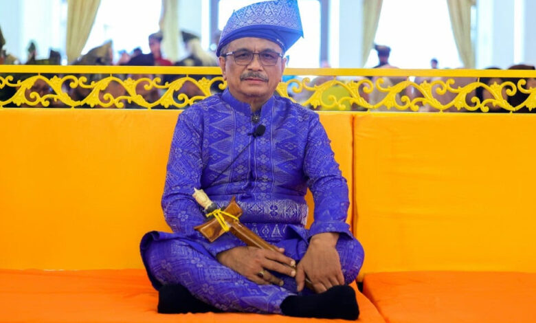 undang rembau