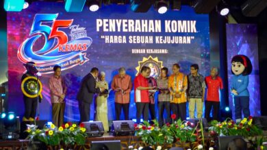 kemas