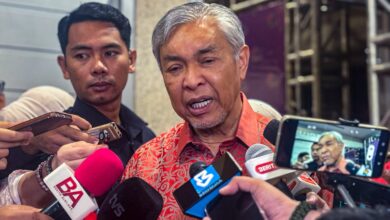 zahid hamidi