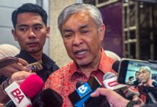 zahid hamidi
