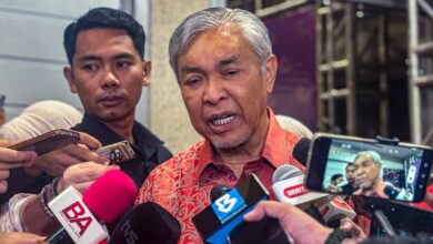 zahid hamidi