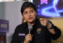 Datuk Seri Azalina Othman Said