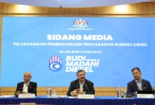 budi disel