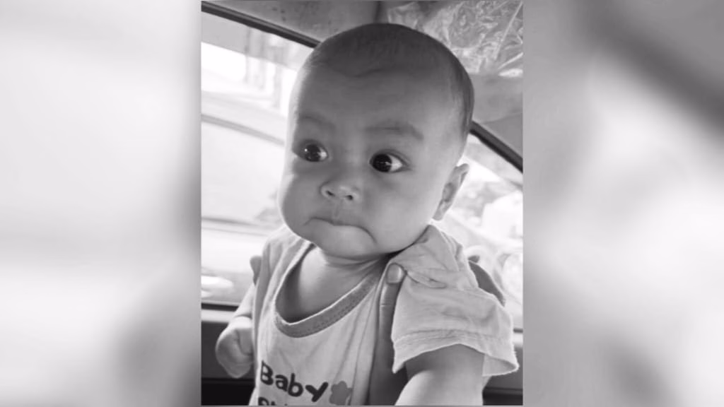 baby meninggal