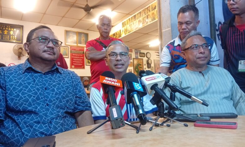 fahmi fadzil