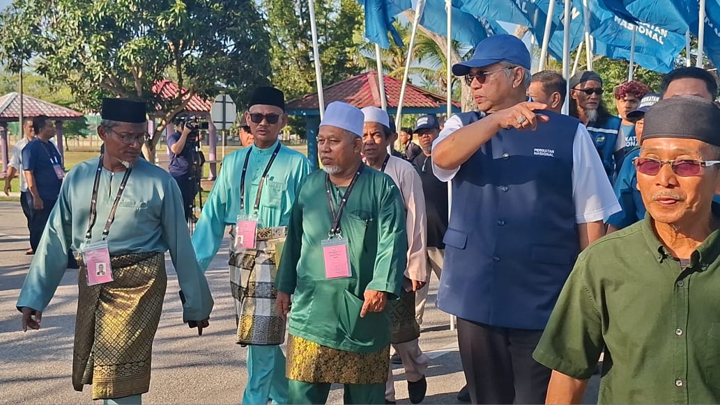 halim kepol