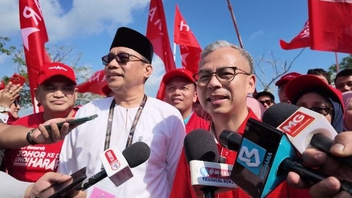 Mohd Khuzzan