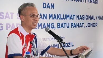 fahmi fadzil