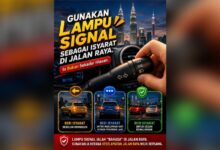 signal