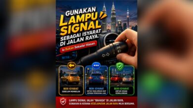 signal