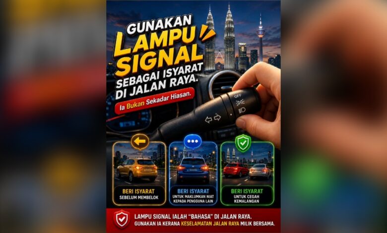 signal