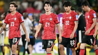 korea selatan