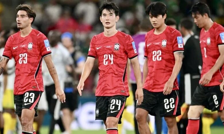 korea selatan