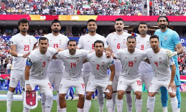 iran