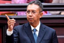 Saiful Yazan