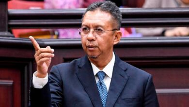 Saiful Yazan