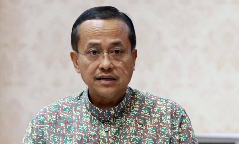 ahmad samsuri mokhtar