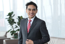 Ketua Pengarah Radio Televisyen Malaysia (RTM), Ashwad Ismail