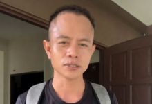 BOSS OJANG