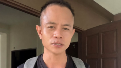BOSS OJANG
