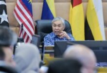 ahmad zahid
