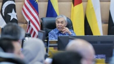 ahmad zahid