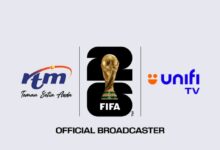 Piala Dunia