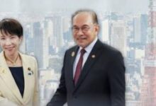 anwar ibrahim
