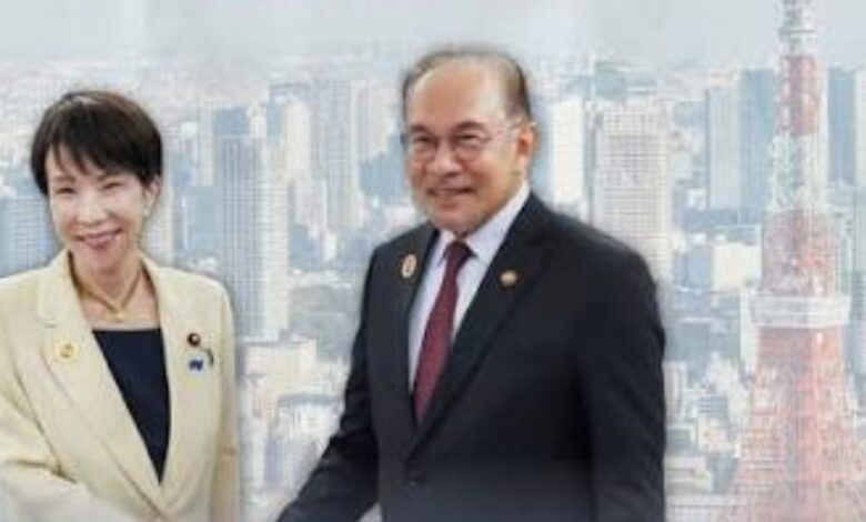 anwar ibrahim