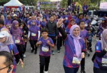 fun walk hawana